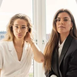 Christopher Cloos Men Mala - Rose Blue Light 15 Christopher Cloos Men Mala - Rose Blue Light