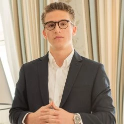 Christopher Cloos Paloma – Espresso Prescription 13 Christopher Cloos Paloma – Espresso Prescription