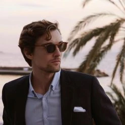 Christopher Cloos Men Paloma – Bourbon Sun Prescription 12 Christopher Cloos Men Paloma – Bourbon Sun Prescription