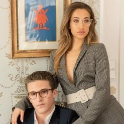 Christopher Cloos Paloma – Bourbon Prescription Men