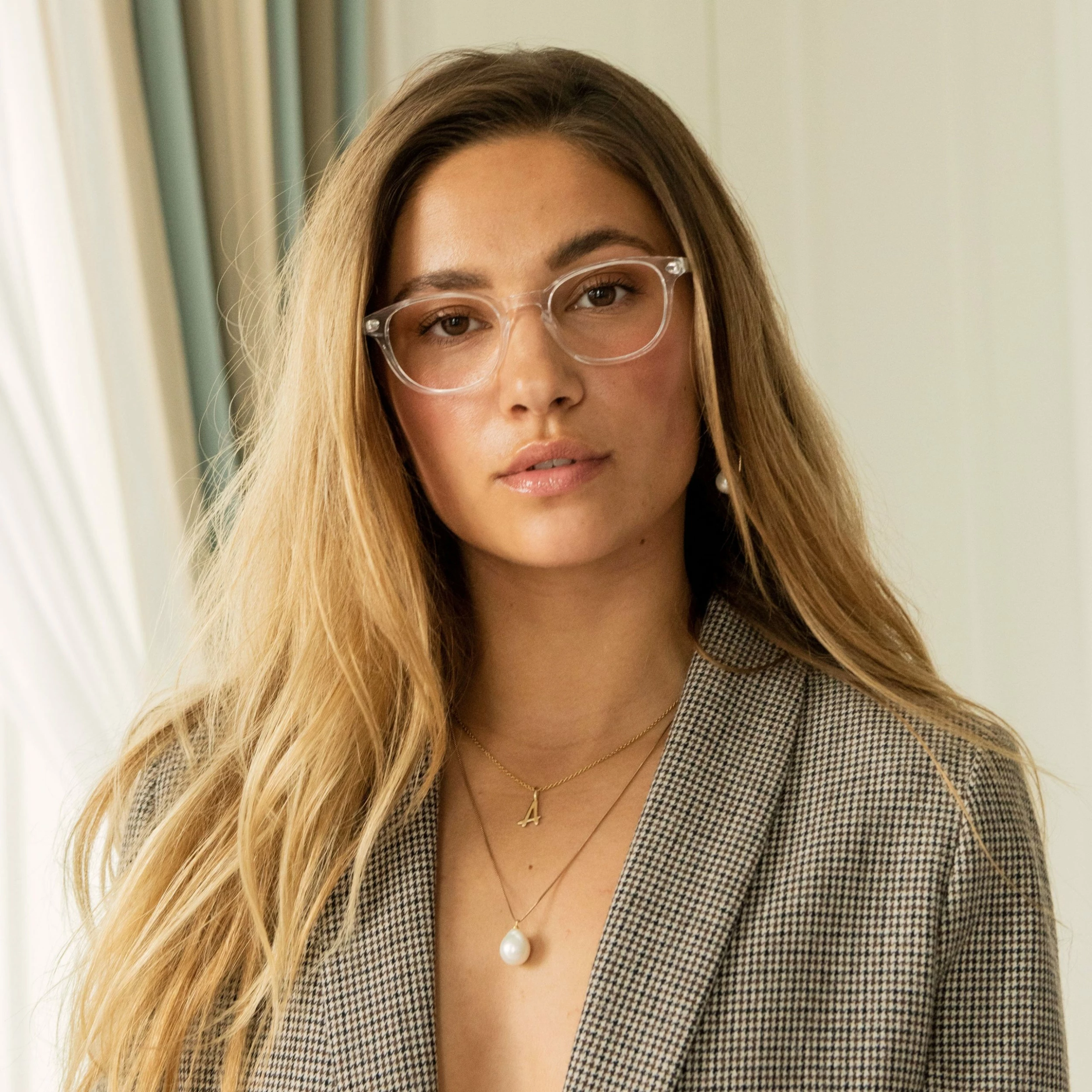 Christopher Cloos Men Mala - On The Rocks Prescription 8 Christopher Cloos Men Mala - On The Rocks Prescription