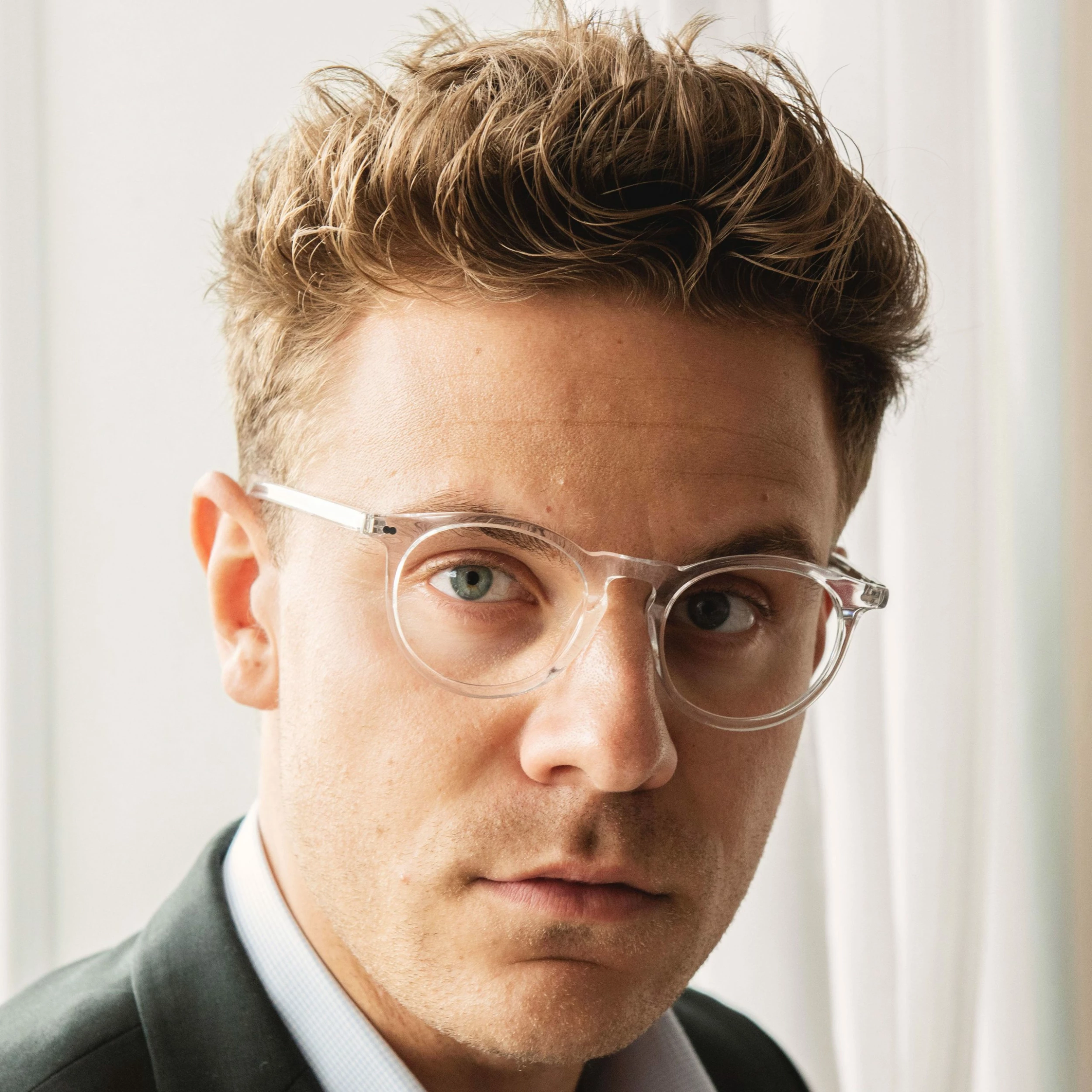 Christopher Cloos Paloma – On The Rocks Prescription Men 6 Christopher Cloos Paloma – On The Rocks Prescription Men