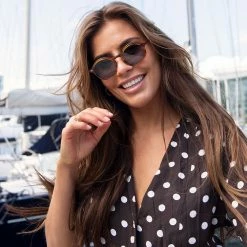 Christopher Cloos Pampelonne - Bourbon Sun Prescription