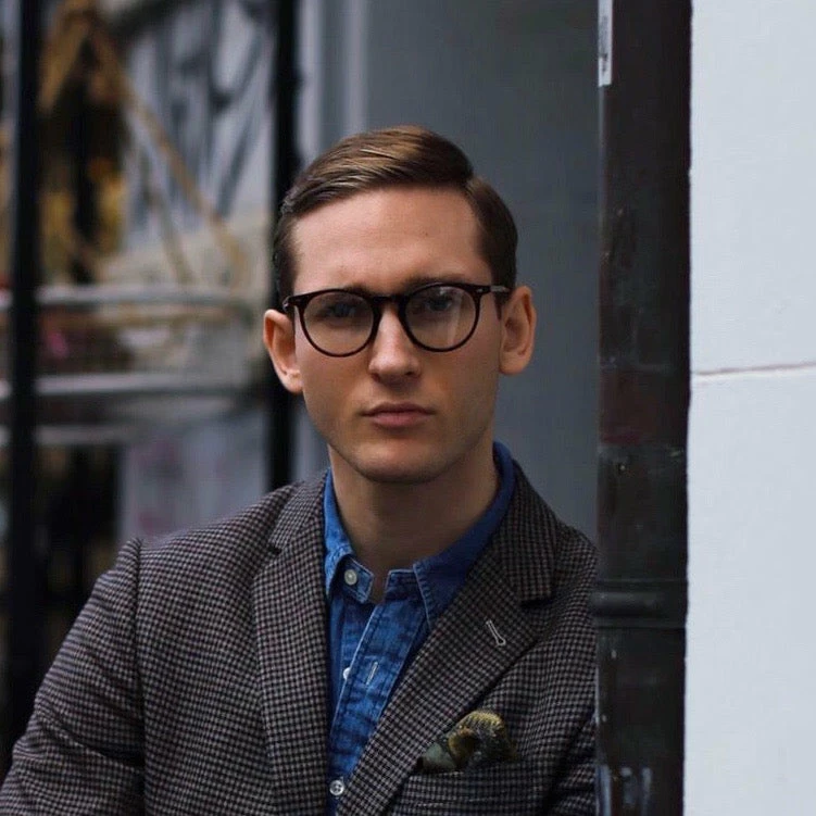 Christopher Cloos Paloma – Espresso Prescription 6 Christopher Cloos Paloma – Espresso Prescription