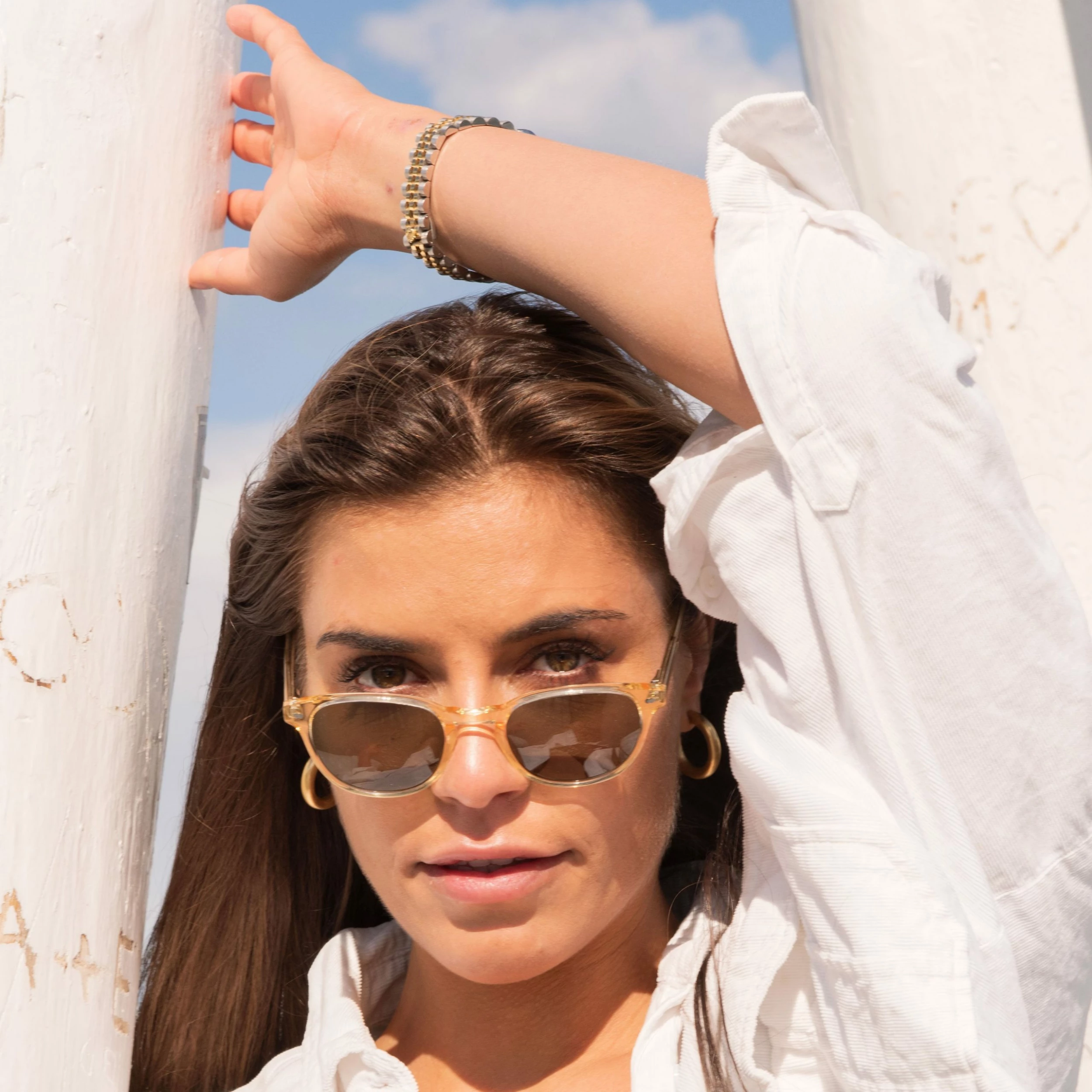 Christopher Cloos Mala - Champagne Men 8 Christopher Cloos Mala - Champagne Men