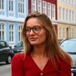 Christopher Cloos Paloma – Bourbon Blue Light Men