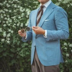 Christopher Cloos Men Pampelonne - Champ. Sun Prescription