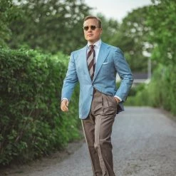 Christopher Cloos Men Pampelonne - Champ. Sun Prescription