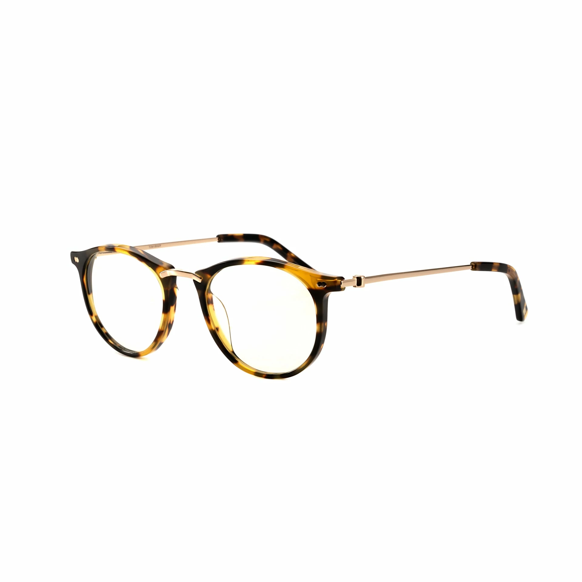 Christopher Cloos Pacifica - Ristretto Prescription 4 Christopher Cloos Pacifica - Ristretto Prescription