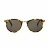 Christopher Cloos Men Pacifica - Ristretto Sun Prescription