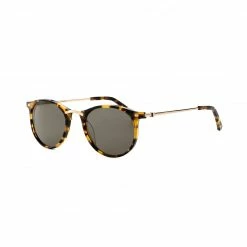Christopher Cloos Men Pacifica - Ristretto Sun Prescription