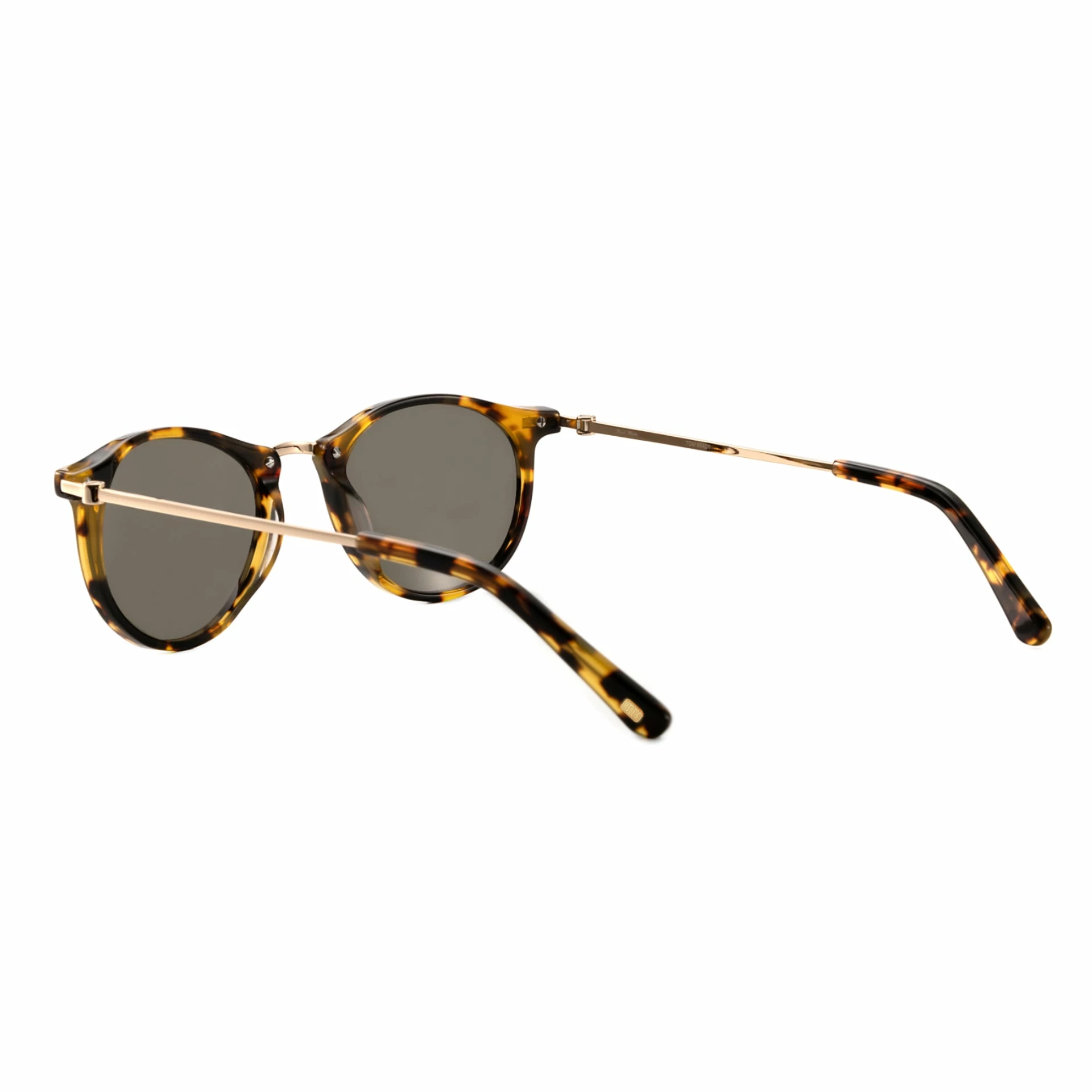 Christopher Cloos Men Pacifica - Ristretto Sun Prescription 5 Christopher Cloos Men Pacifica - Ristretto Sun Prescription