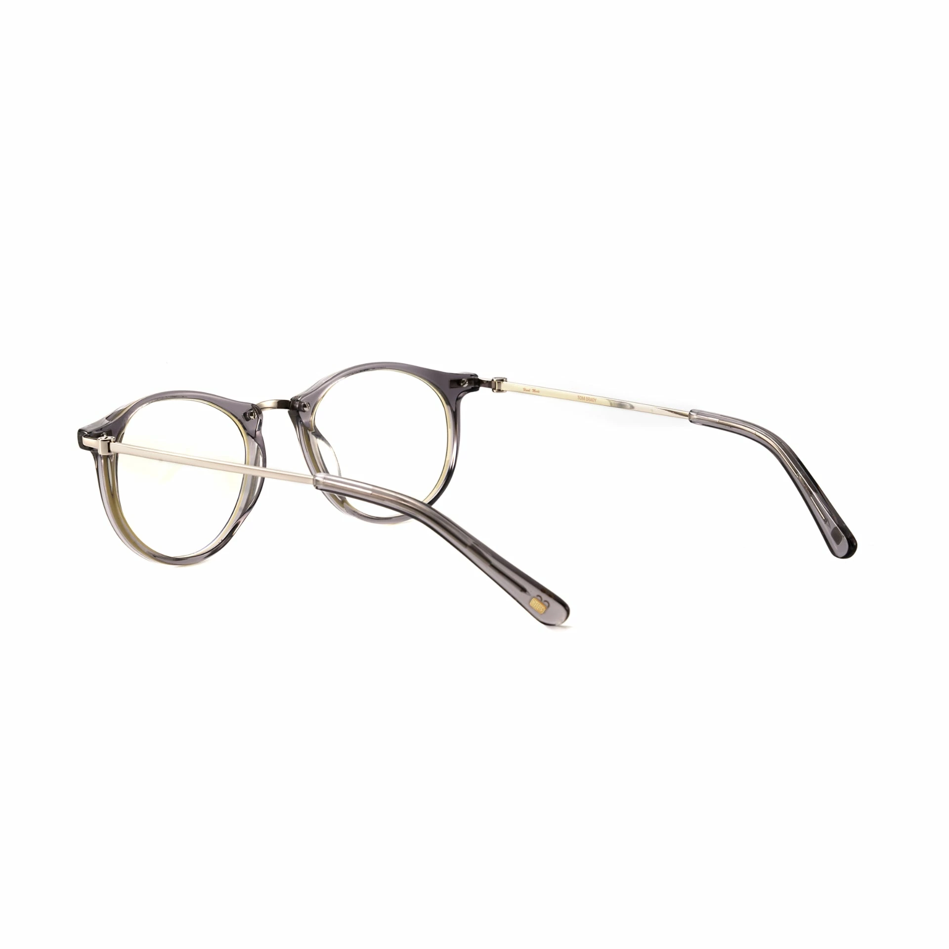 Christopher Cloos Pacifica - Grey Tonic Prescription Men 5 Christopher Cloos Pacifica - Grey Tonic Prescription Men