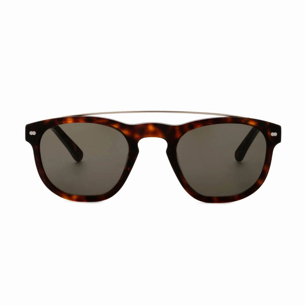 Christopher Cloos Hermosa - Espresso Sun Prescription 3 Christopher Cloos Hermosa - Espresso Sun Prescription