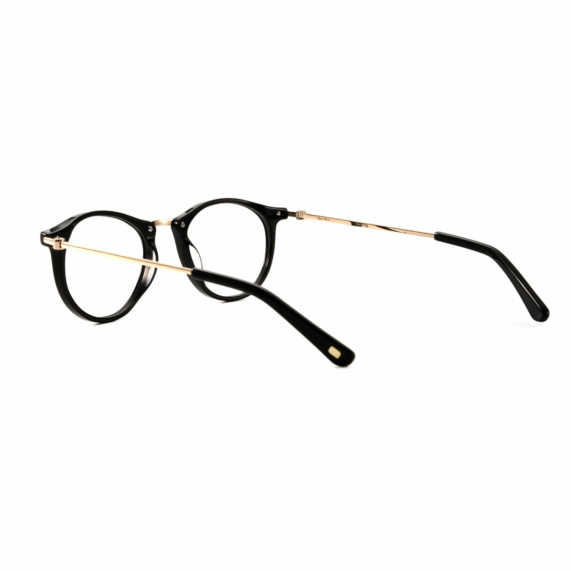 Christopher Cloos Men Pacifica - Noire Prescription 5 Christopher Cloos Men Pacifica - Noire Prescription