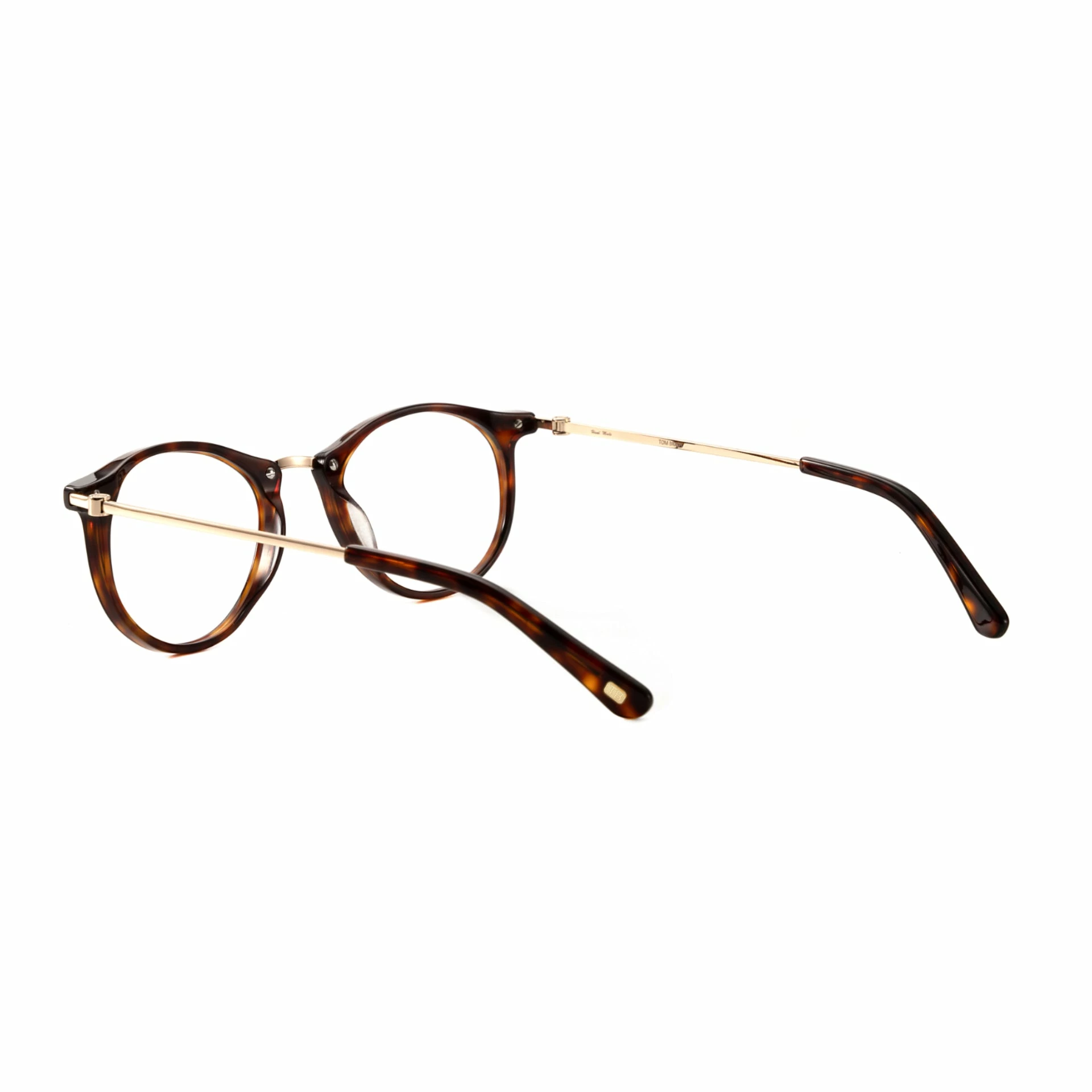 Christopher Cloos Men Pacifica - Espresso Prescription 4 Christopher Cloos Men Pacifica - Espresso Prescription