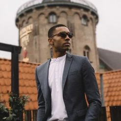 Christopher Cloos Passable – Bourbon Sun Prescription 14 Christopher Cloos Passable – Bourbon Sun Prescription