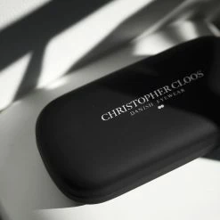 Christopher Cloos Men Pampelonne - Champagne Prescription