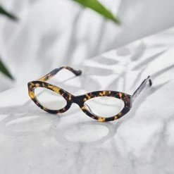 Christopher Cloos Cloos X Elsa - Ristretto Prescription 12 Christopher Cloos Cloos X Elsa - Ristretto Prescription