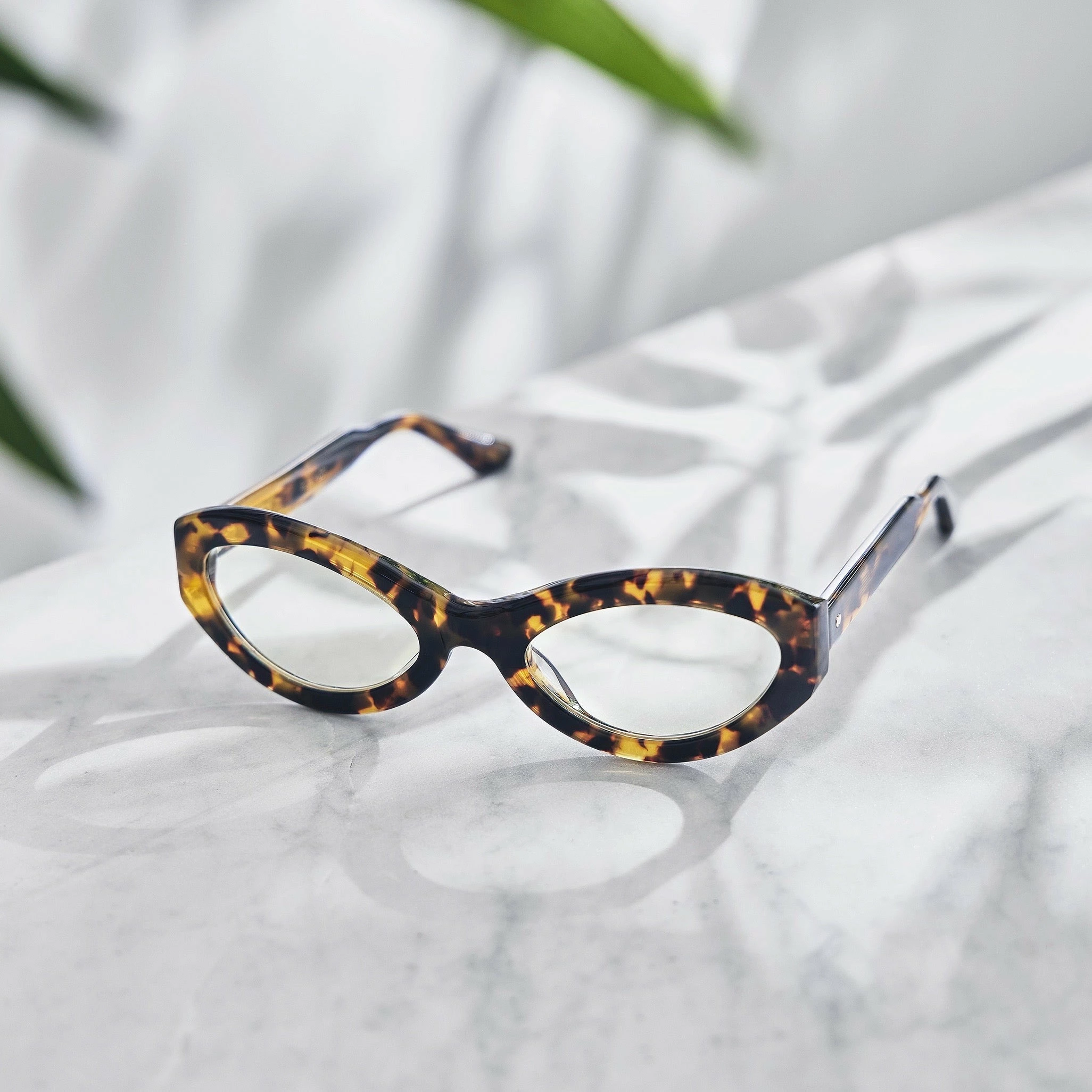 Christopher Cloos Cloos X Elsa - Ristretto Prescription 7 Christopher Cloos Cloos X Elsa - Ristretto Prescription