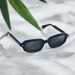 Christopher Cloos Malibu - Noire Sun Prescription