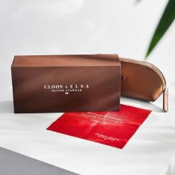 Christopher Cloos Malibu - Bourbon Sun Prescription Women 13 Christopher Cloos Malibu - Bourbon Sun Prescription Women