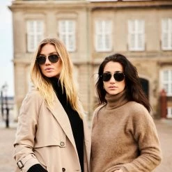 Christopher Cloos Men St. Barths – Noire Sun Prescription