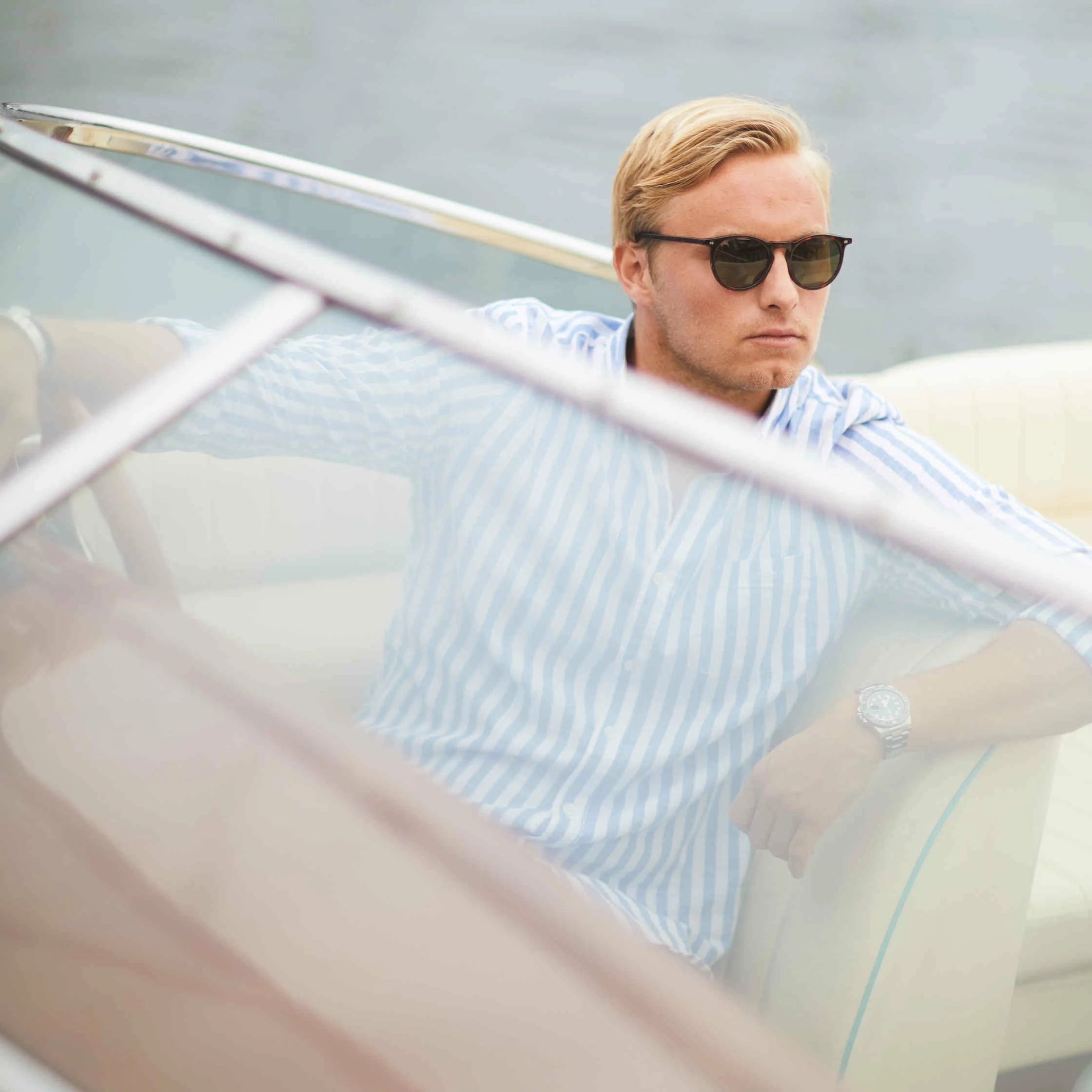 Christopher Cloos Paloma – Espresso Men 7 Christopher Cloos Paloma – Espresso Men