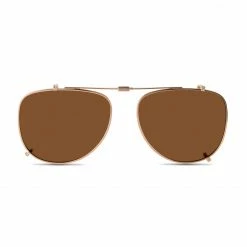 Christopher Cloos St. Barths Clip-On