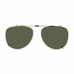 Christopher Cloos St. Barths Clip-On