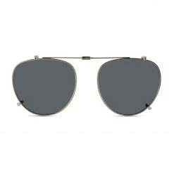 Christopher Cloos Gouverneur Clip-On