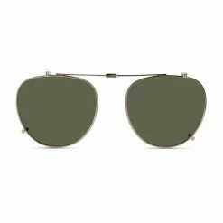 Christopher Cloos Gouverneur Clip-On