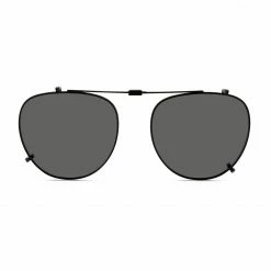 Christopher Cloos Gouverneur Clip-On