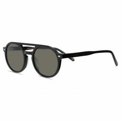 Christopher Cloos Larvotto – Noire Sun Prescription Men