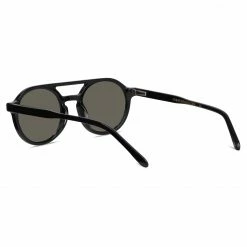 Christopher Cloos Larvotto – Noire Sun Prescription Men