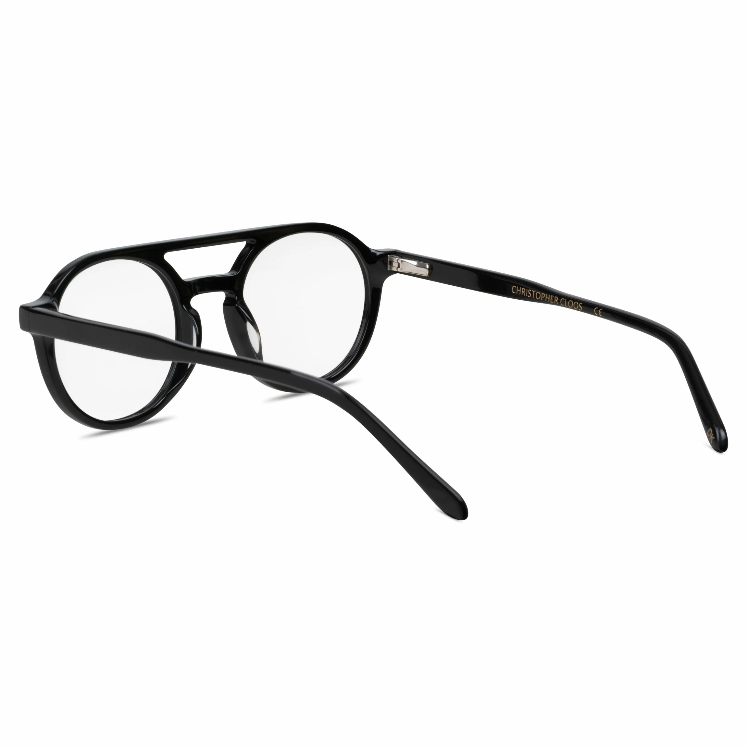 Christopher Cloos Larvotto – Noire Prescription 5 Christopher Cloos Larvotto – Noire Prescription