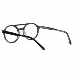 Christopher Cloos Larvotto – Coal Prescription Men