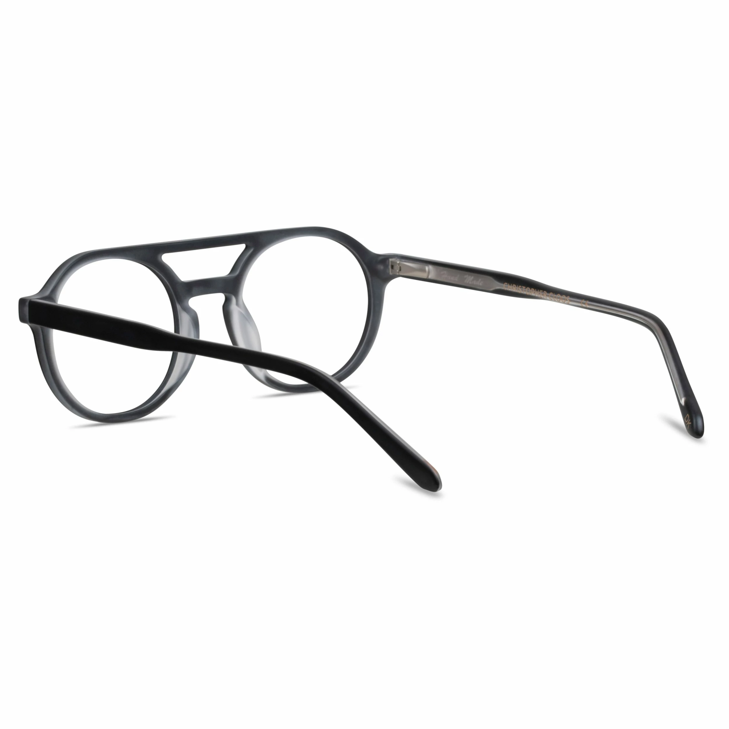 Christopher Cloos Larvotto – Coal Blue Light Men 5 Christopher Cloos Larvotto – Coal Blue Light Men