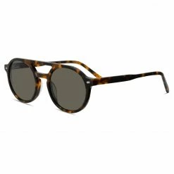 Christopher Cloos Larvotto – Ristretto Sun Prescription