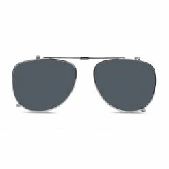 Christopher Cloos St. Barths Clip-On