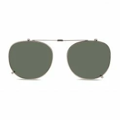 Christopher Cloos Passable Clip-On