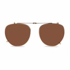 Christopher Cloos Gouverneur Clip-On