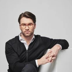 Christopher Cloos Larvotto – Bourbon Prescription Men