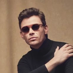 Christopher Cloos Larvotto – Bourbon Prescription Men