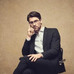 Christopher Cloos Men Larvotto – Grey Tonic Prescription 12 Christopher Cloos Men Larvotto – Grey Tonic Prescription