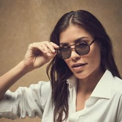 Christopher Cloos Larvotto – Ristretto Sun Prescription