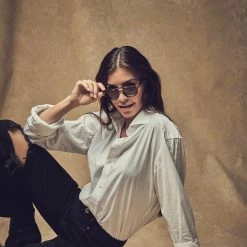 Christopher Cloos Men Larvotto – Ristretto