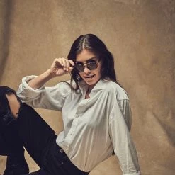 Christopher Cloos Men Larvotto – Espresso