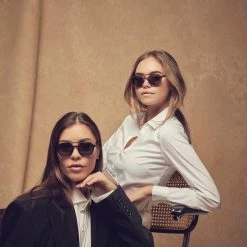 Christopher Cloos Larvotto – Bourbon Sun Prescription Men