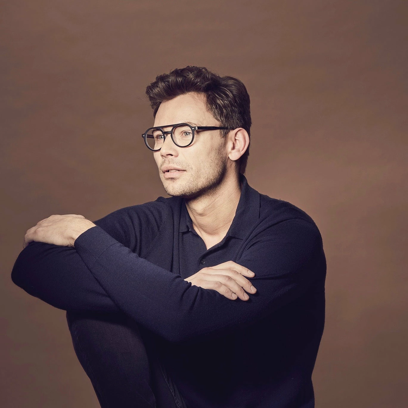 Christopher Cloos Larvotto – Noire Prescription 8 Christopher Cloos Larvotto – Noire Prescription